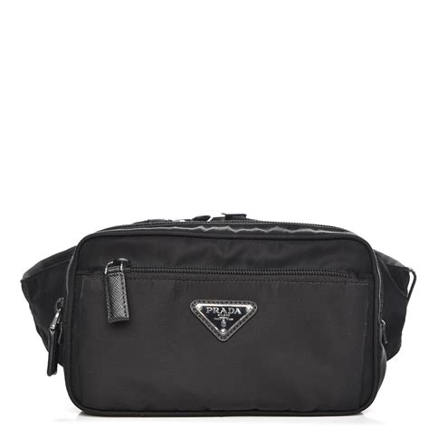 prada belt bag women|prada backpack nylon for women.